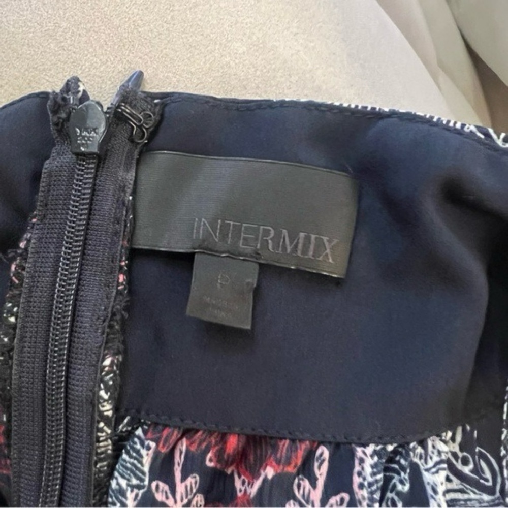 Intermix Romper - Picture 4 of 5